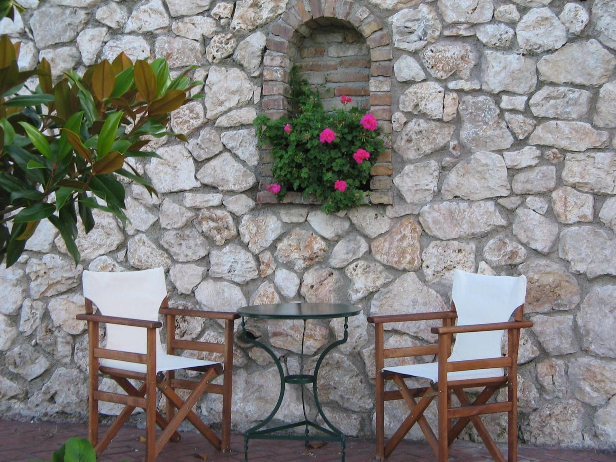 Corfu Sokraki Villas Sokrakion Exterior photo